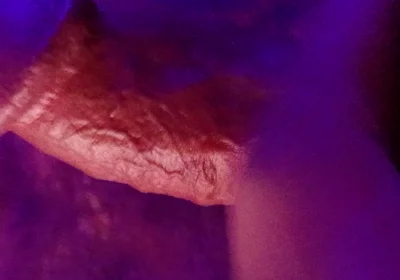 Me Jacking My Big Hard Cock for You