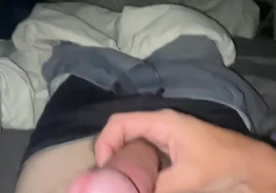 Masturbation