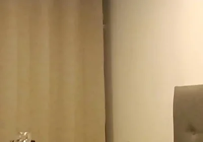 Behind the Scenes, Camera in the Closet