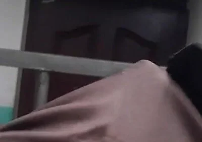 Hot Six Pack Boy Masterbating in the Room