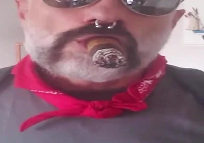 Tof Cigarporn