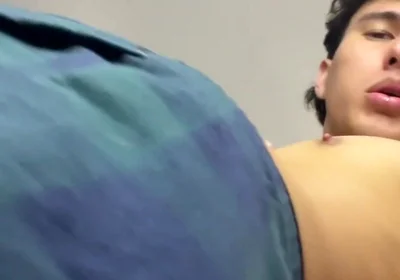 Enjoy This Sexy Guy
