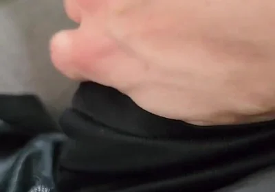 British Lad Doesnt Know Hes About to Get a Surprise Facial