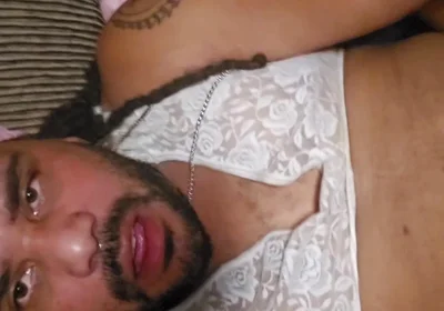 Turning My Cock Into a Boy Clit