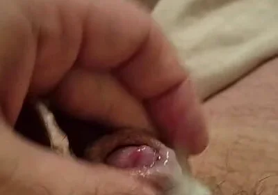 Cumming Hard for My Girlfriend
