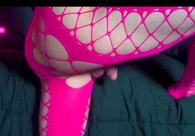 Cute Shy Femboy Wants You to Masturbate to His Ass