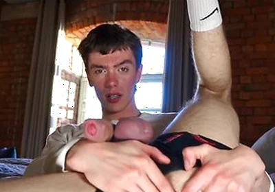 Butt Baiting