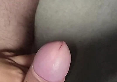 I Slowly Masturbated The Phimosis