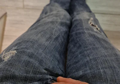 Going in My Jeans