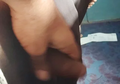 Deshi Boy Masturbation
