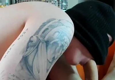 Alex Fell in Love with My 23 Cm Cock and Doesn't Want to Let It Out of His Mouth