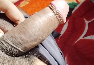 Deshi Sexy Boy Masturbation