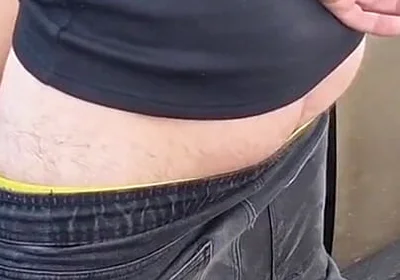 Hard Cruise Slut Stranger Fights Daddy's Big Cock on the Track