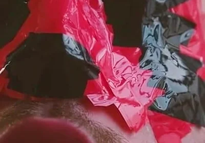 Kinky Shower with Blessed Boy