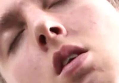 Skater Fabien Rossi Worships Mate’s Boner