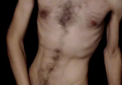 From a Few Months Ago with the Rubbery Dick