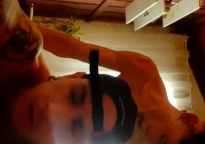 My Neighbor, Couldn’t Stop Fucking