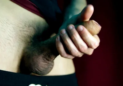 A Big Tasty Cock Looks Lonely at Your Lips