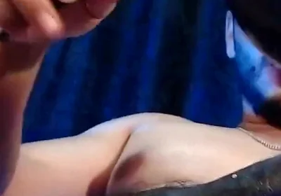 Fucking an Eggplant - Look What It Looks Like Inside - Imagine Your Ass Like This