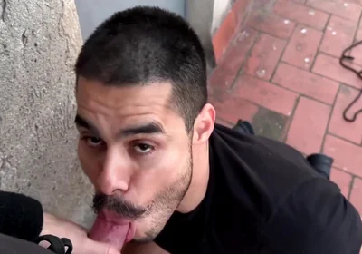 Piss On Rooftom & Hard Fuck. Soaking Wet Cocks - Kryz Xxx