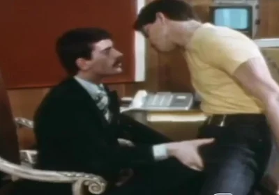 Will Seagers - Rough Trade: Wills Secret Job Hunt