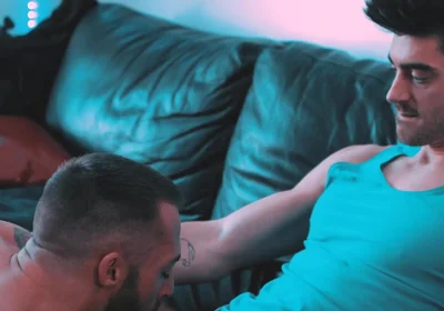 Curious Hearts Throb With Jeremy London And Raphael Louis