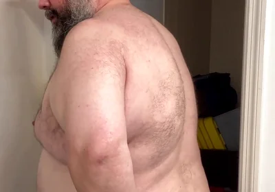 Taking a Fattie