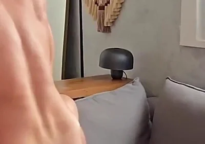 Big Black Booty Big Muscle Stud Fucks Bareback Anal Big Cock