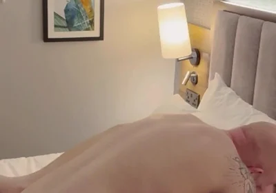 Sexy Top Supernad Fucks Luke Catton Raw