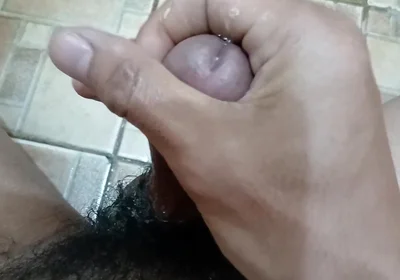 Handjob Sweet Asian Penis