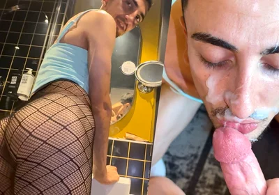 Vili Gets Fucked Hard by His Stepfather
