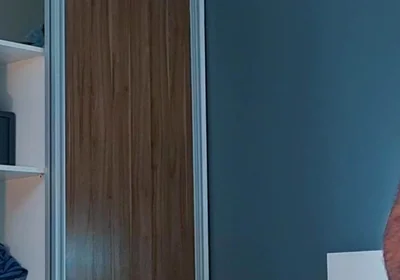 Bear Fucks Jobber and Makes Him Act Submissive