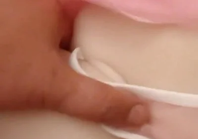 She Loves Anal