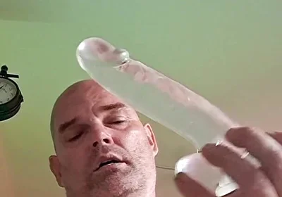 Sucking Exercise in the Evening