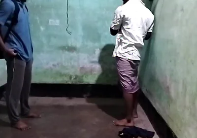 Bangladeshi Twink Boy First Time Sex Grandpa