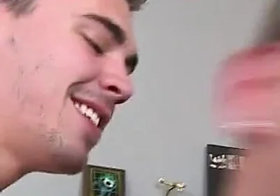 Asher Hawk Fucks Tyson Pierce