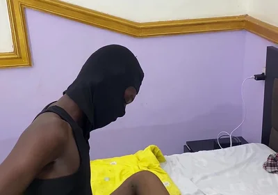 Twink Monster Dick