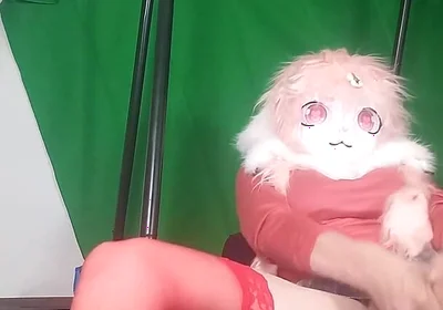 Fuck My Furry Ass 7