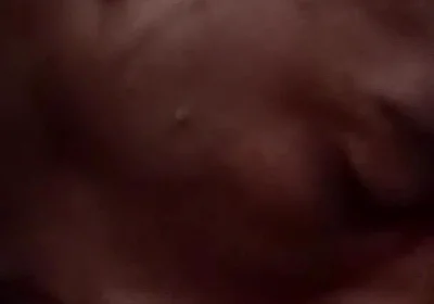 Choc Butties Scene 1: Horny Black Couple Fuck Each Other's Asses