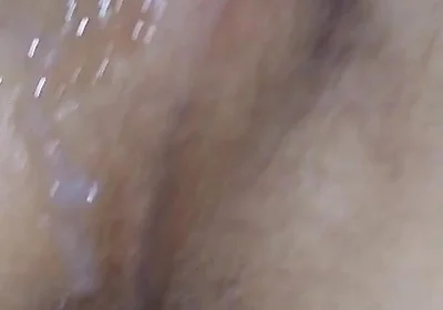 3 Big Cumshots with Slo Mo Replays