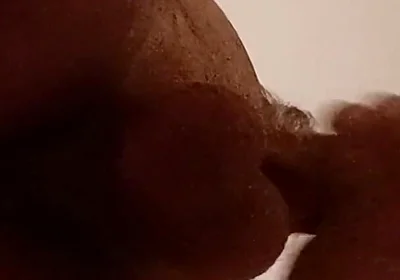 Hairy Local Guy Cumshot