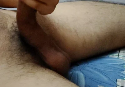 Desi Bhabi Ko Dekhar Mari Muth Tip Only
