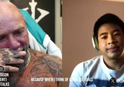 Porn Star Confessions - Luke Truong (episode 181)