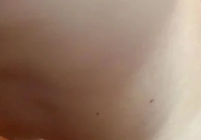 My Ass Is Her Playroom