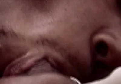 Choc Butties Scene 1: Horny Black Couple Fuck Each Other's Asses