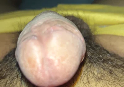 I'm Going to Masturbate Until I'm Bored with Cum