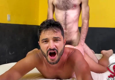 A Fat Cock For Fabian