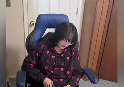 Japanese Femboy Hard Squirts Like A Girl