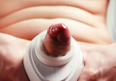 This Rotating Toy Makes Me Cum Hard! Acmejoy - Yan Pink