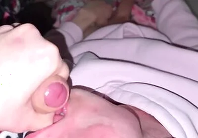 My Boy Knows How To Swallow